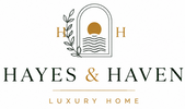 Hayes &amp; Haven - Home